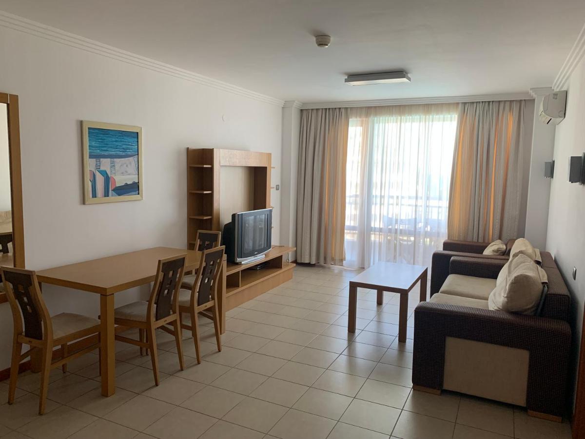 Kalina Private Apartments In Emerald Resort, Ravda Extérieur photo