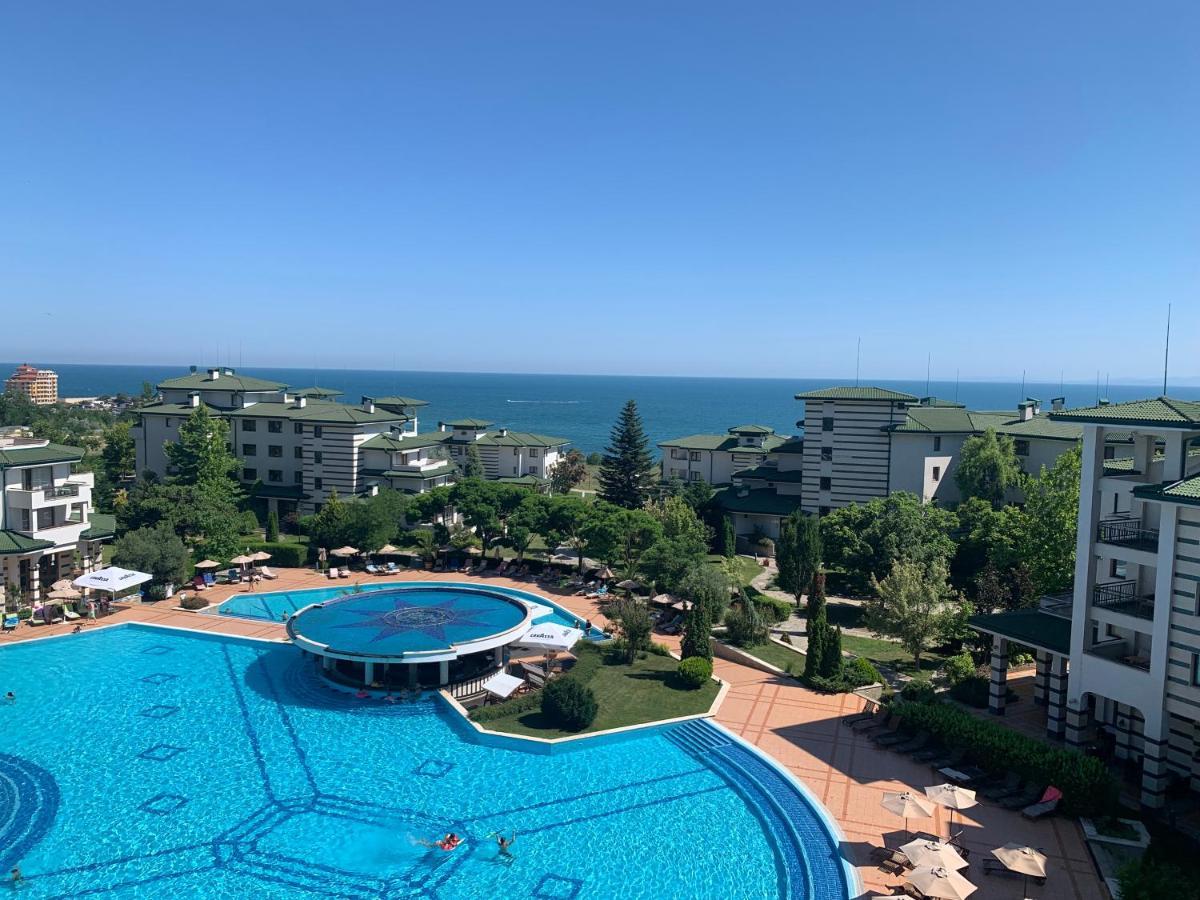 Kalina Private Apartments In Emerald Resort, Ravda Extérieur photo