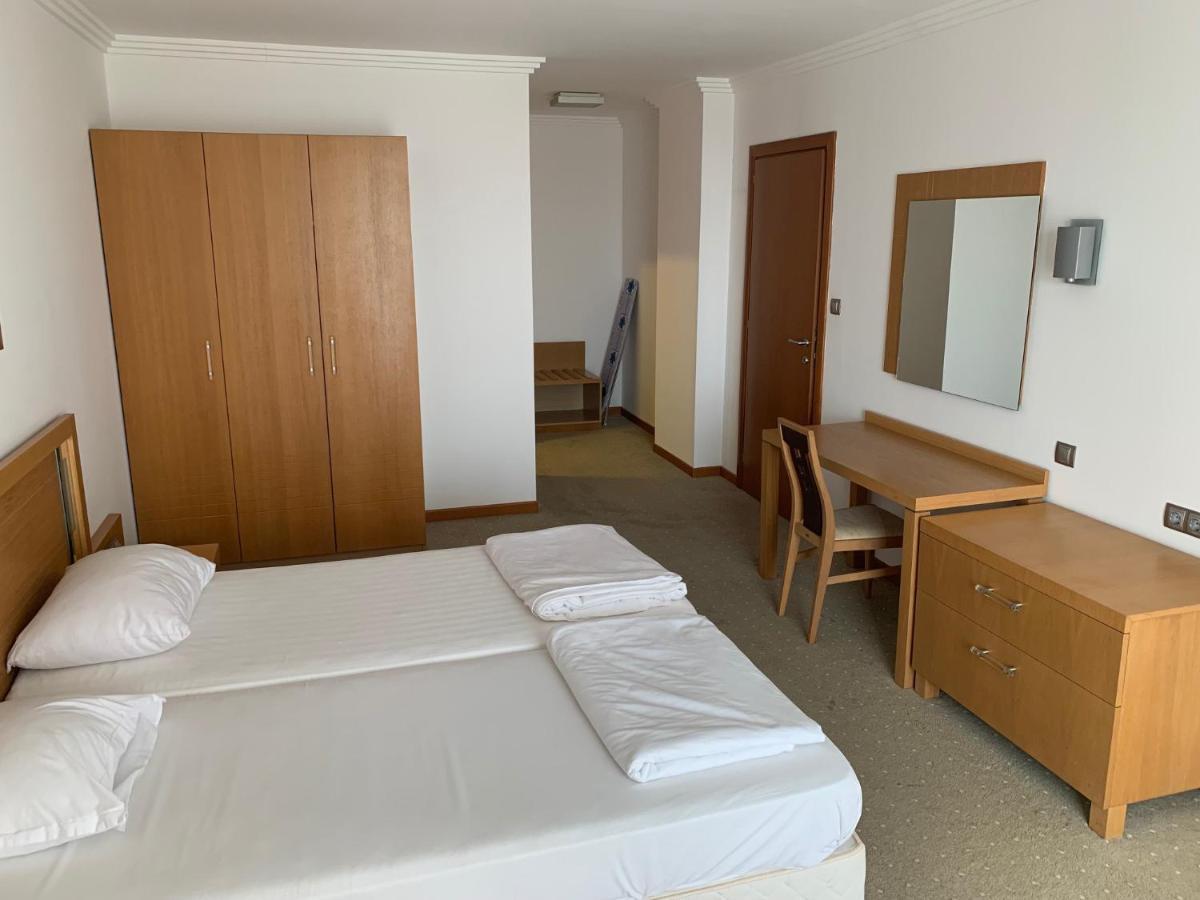Kalina Private Apartments In Emerald Resort, Ravda Extérieur photo