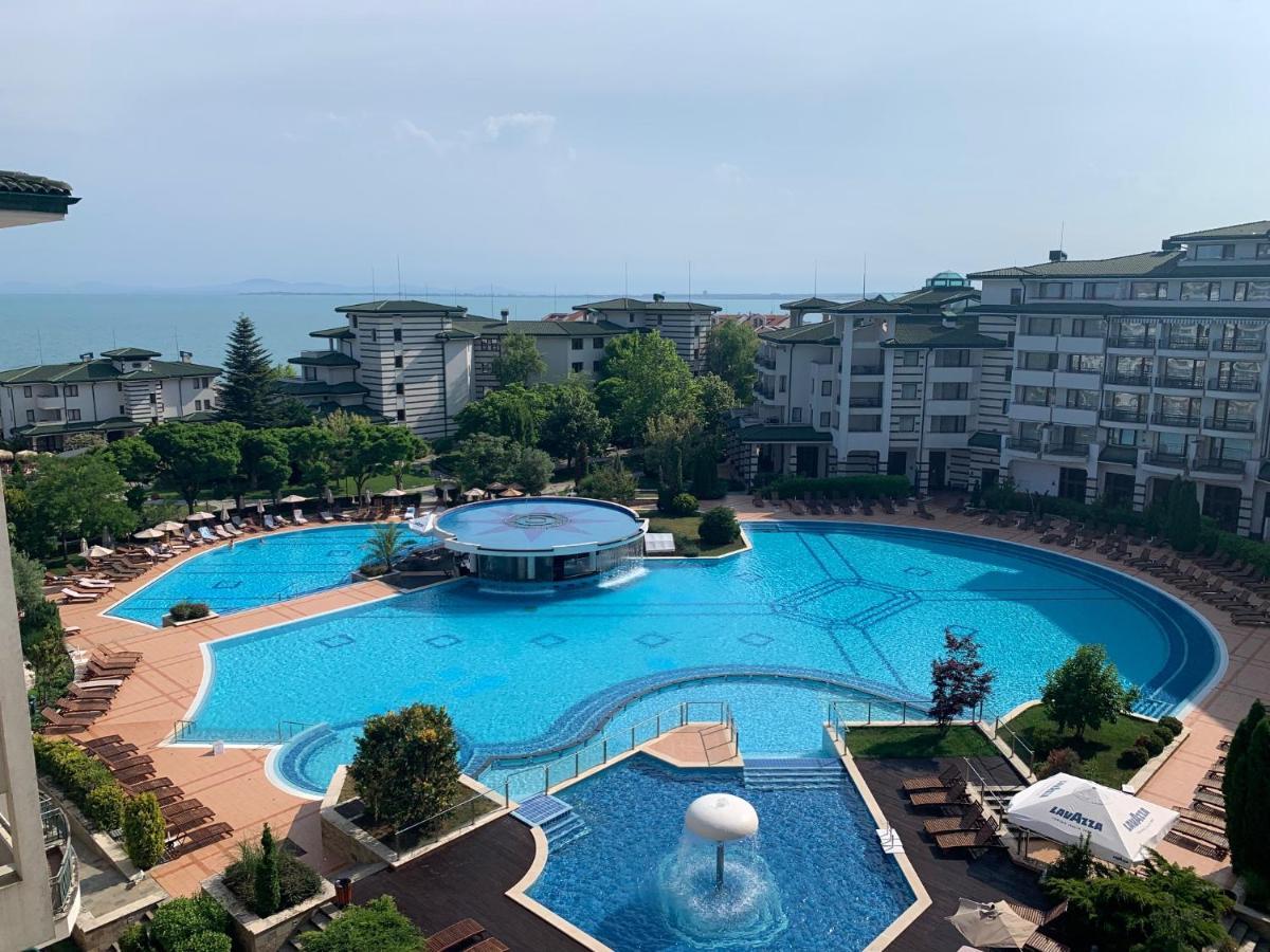 Kalina Private Apartments In Emerald Resort, Ravda Extérieur photo