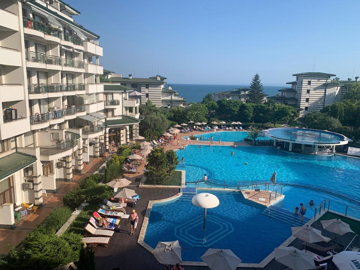 Kalina Private Apartments In Emerald Resort, Ravda Extérieur photo