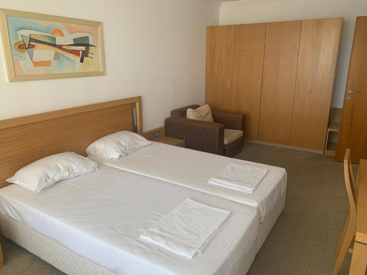 Kalina Private Apartments In Emerald Resort, Ravda Extérieur photo