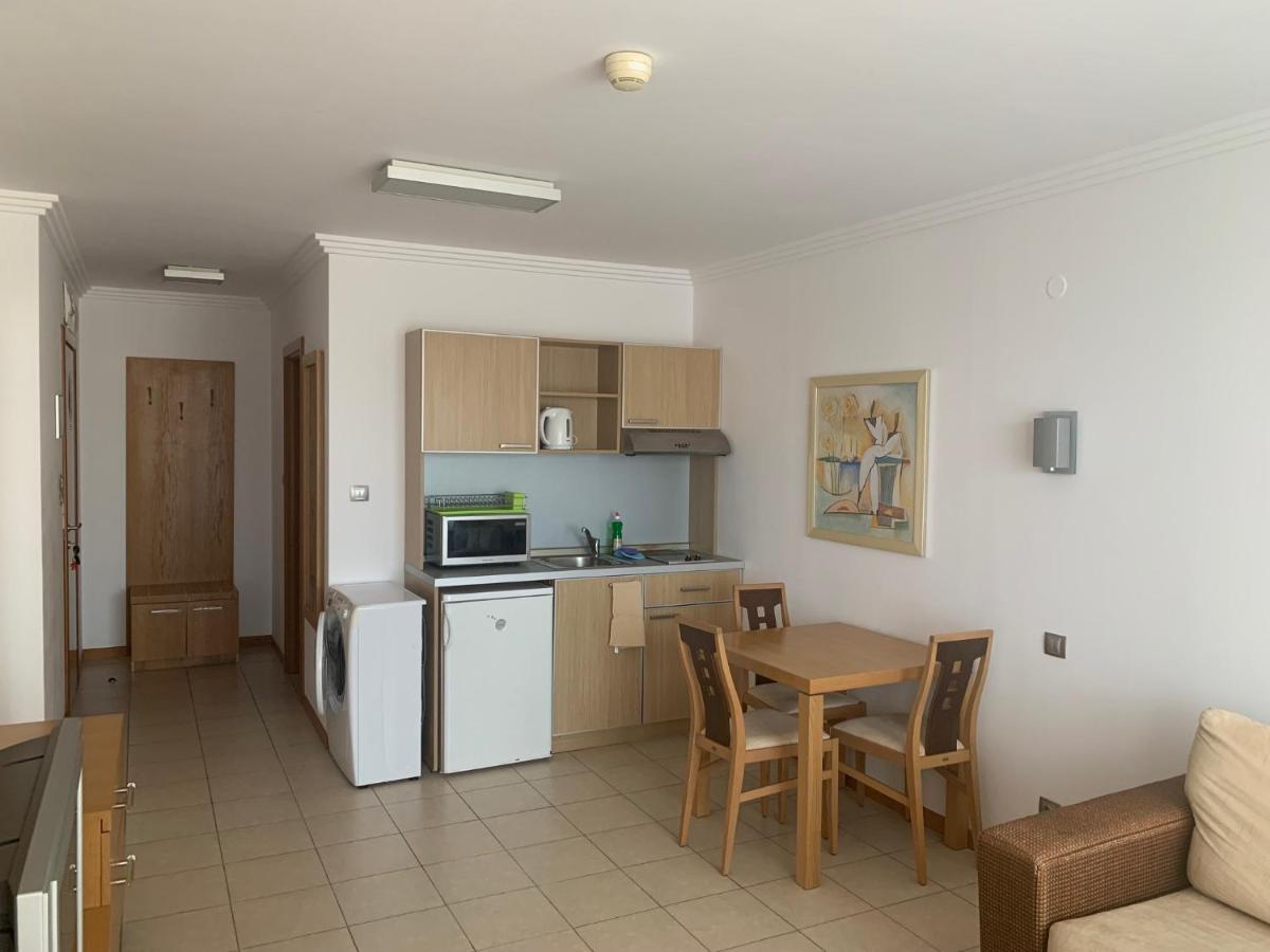 Kalina Private Apartments In Emerald Resort, Ravda Extérieur photo