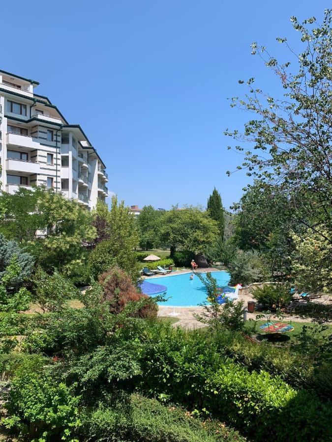 Kalina Private Apartments In Emerald Resort, Ravda Extérieur photo