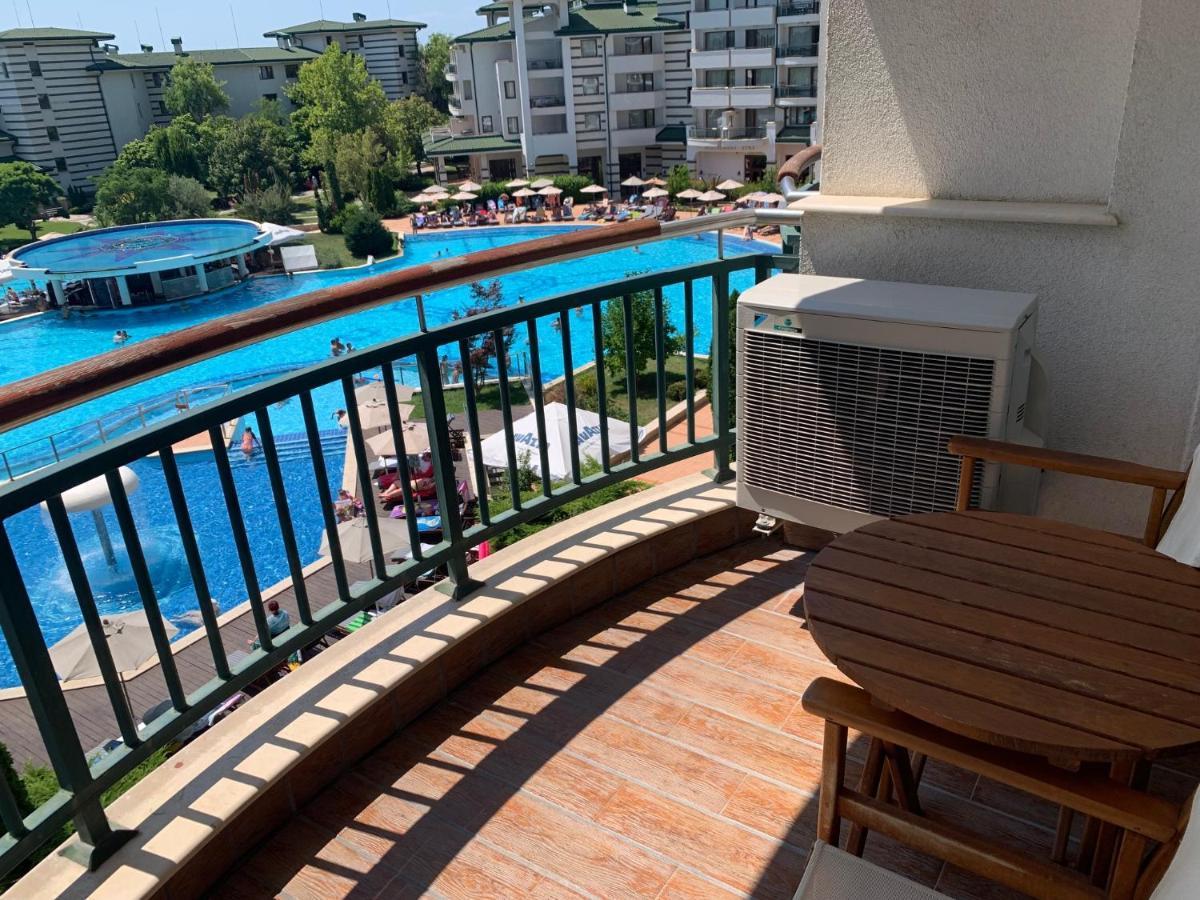 Kalina Private Apartments In Emerald Resort, Ravda Extérieur photo