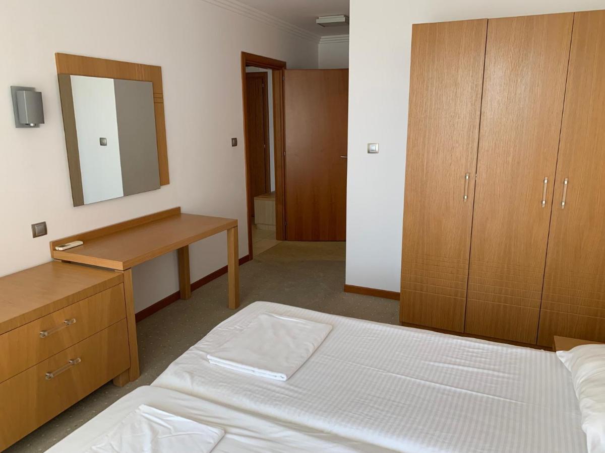Kalina Private Apartments In Emerald Resort, Ravda Extérieur photo