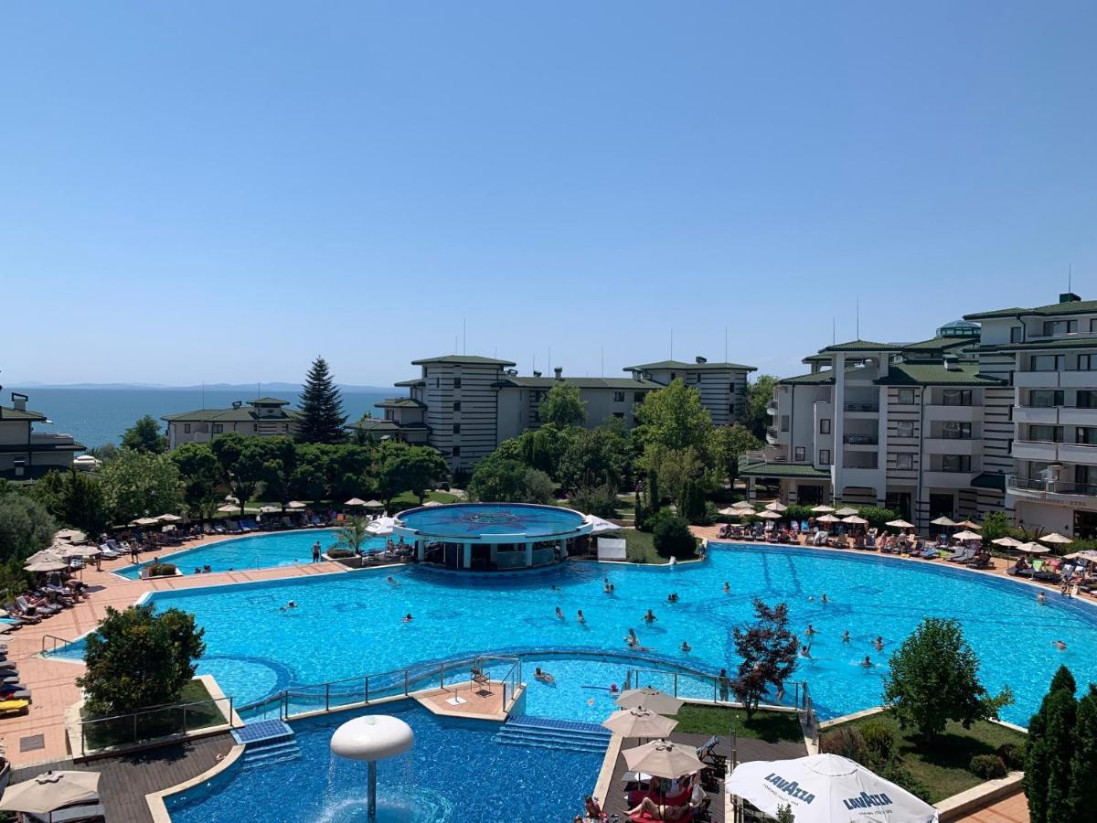 Kalina Private Apartments In Emerald Resort, Ravda Extérieur photo