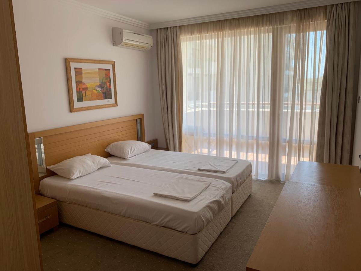Kalina Private Apartments In Emerald Resort, Ravda Extérieur photo