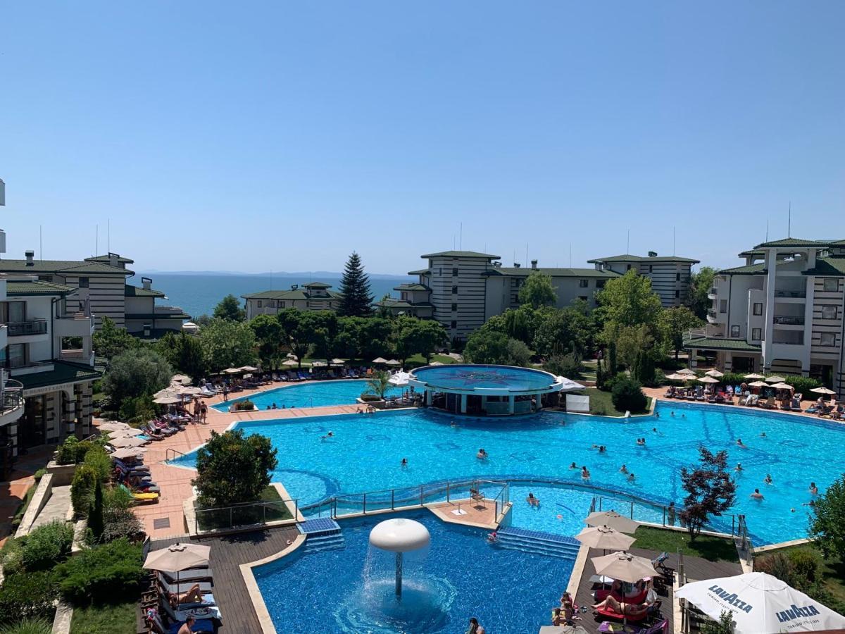 Kalina Private Apartments In Emerald Resort, Ravda Extérieur photo