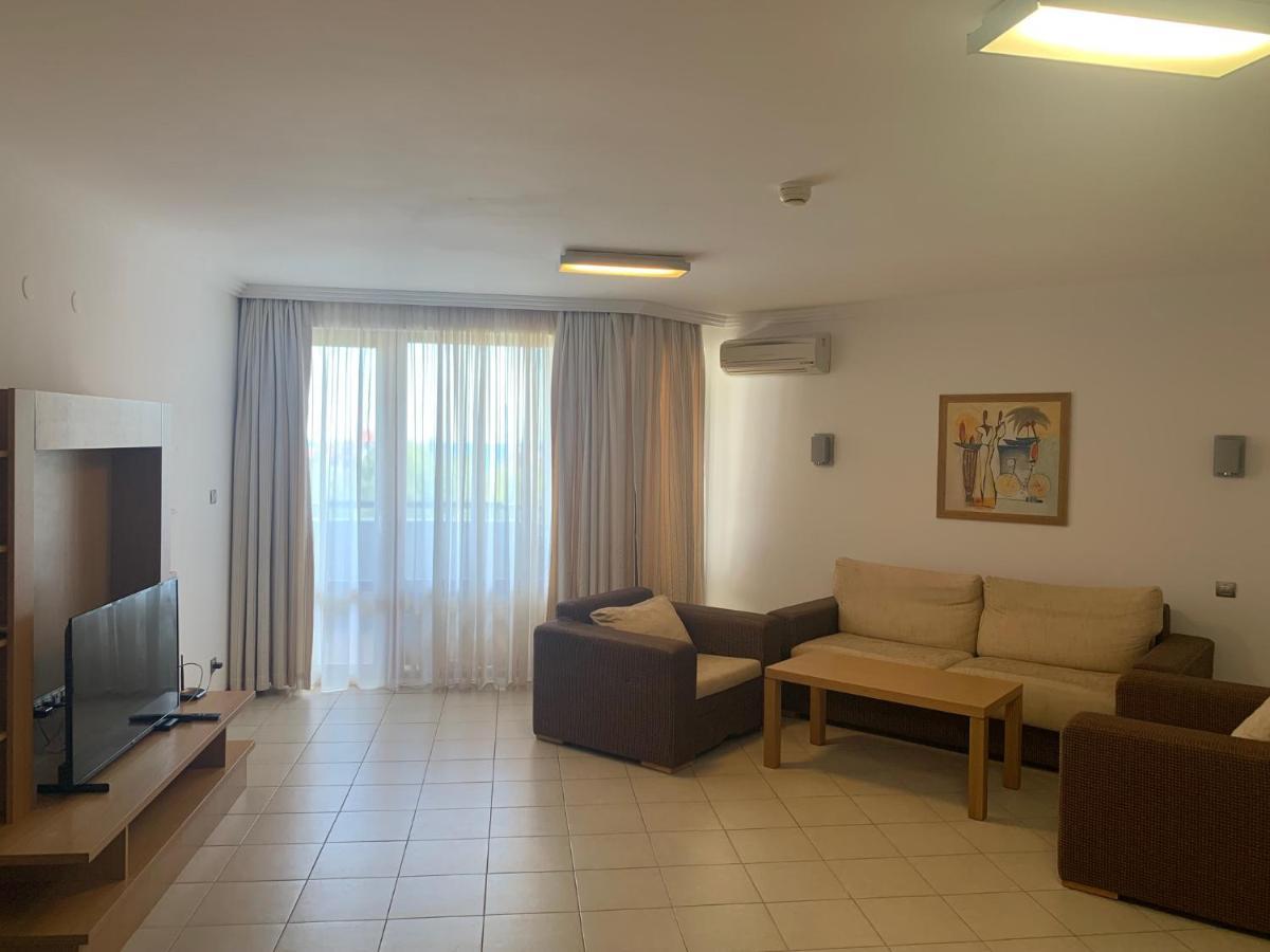 Kalina Private Apartments In Emerald Resort, Ravda Extérieur photo