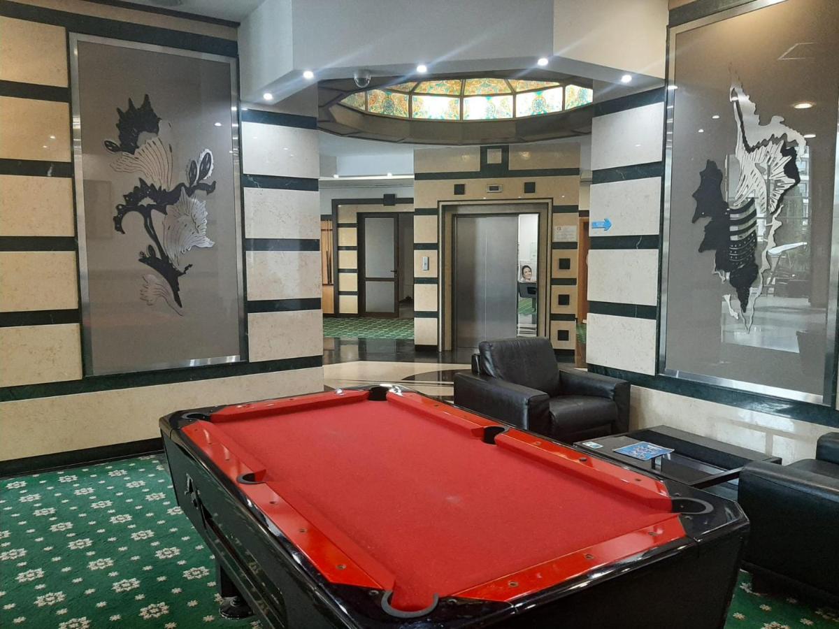 Kalina Private Apartments In Emerald Resort, Ravda Extérieur photo