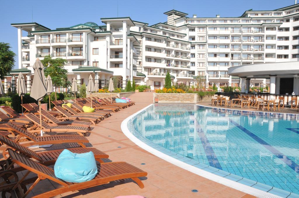Kalina Private Apartments In Emerald Resort, Ravda Extérieur photo