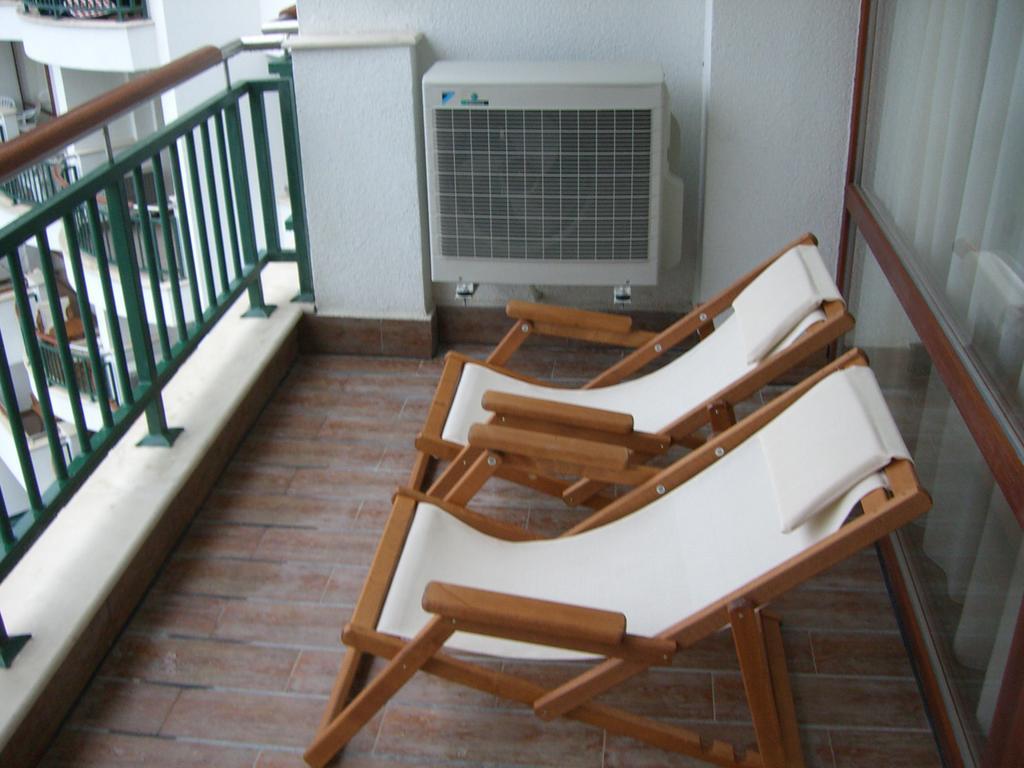 Kalina Private Apartments In Emerald Resort, Ravda Chambre photo