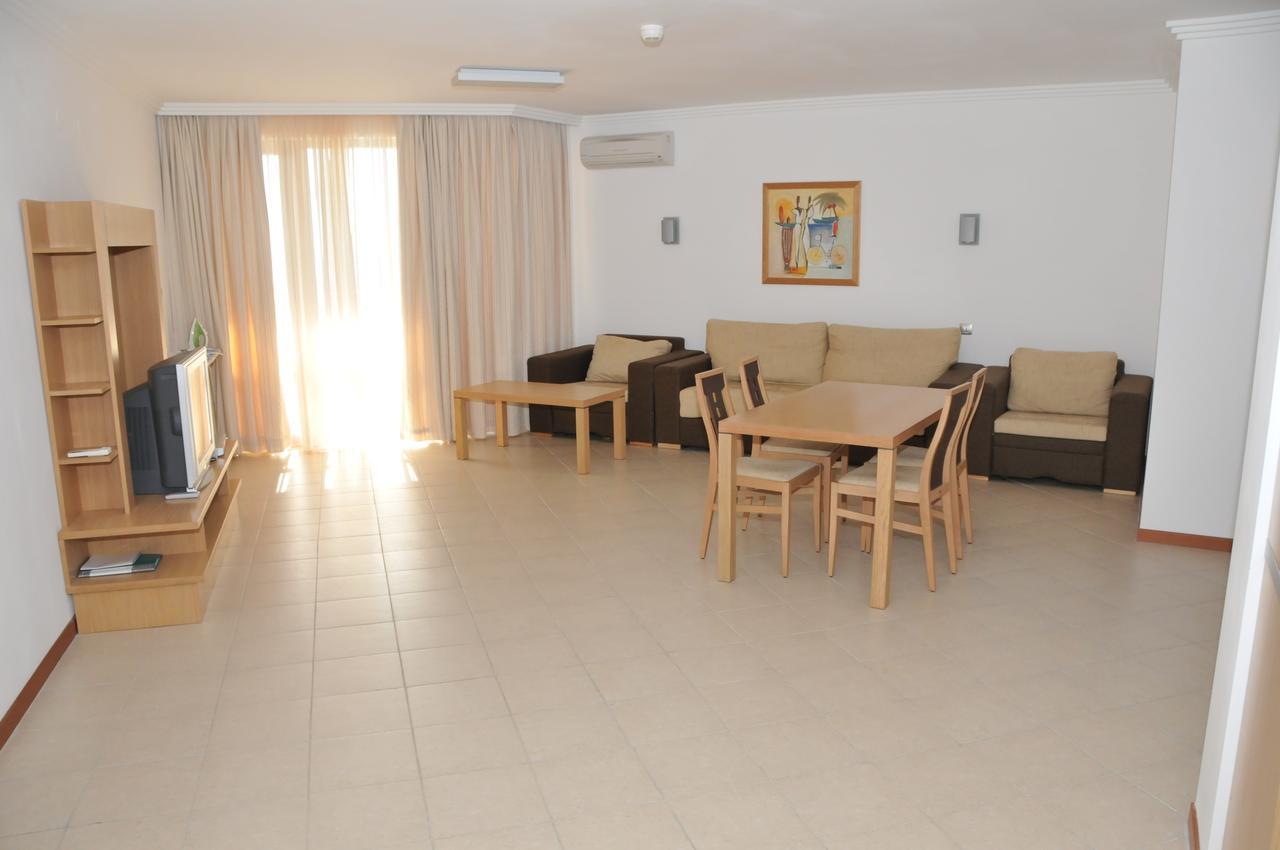 Kalina Private Apartments In Emerald Resort, Ravda Extérieur photo