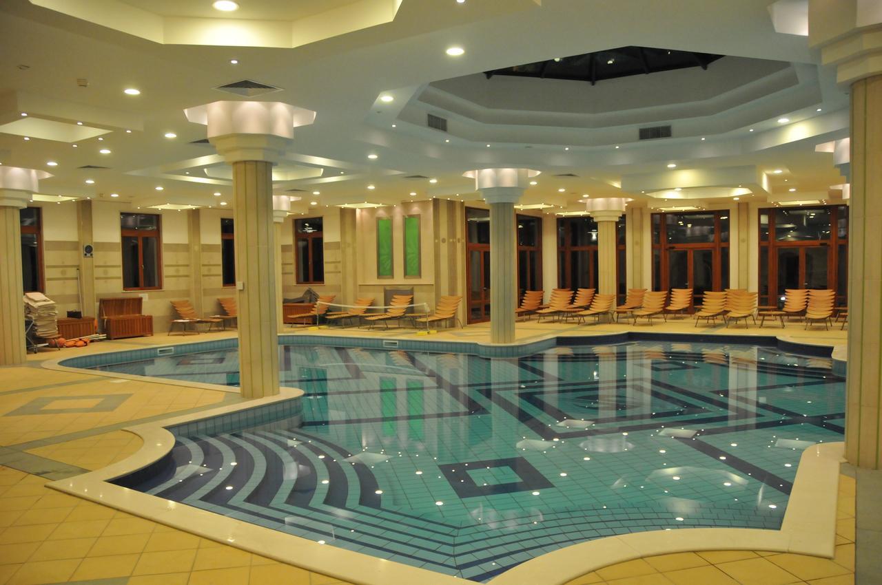 Kalina Private Apartments In Emerald Resort, Ravda Extérieur photo