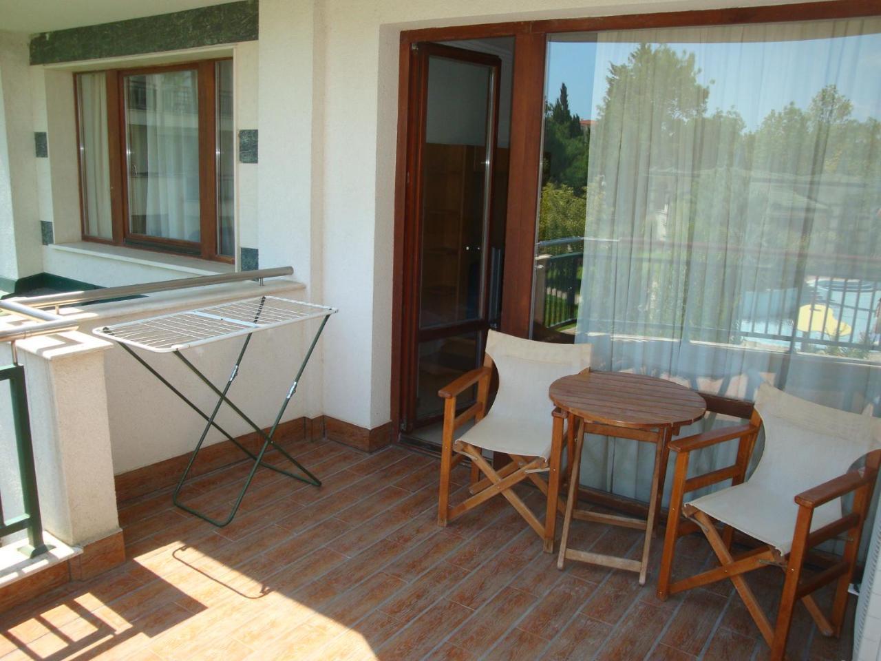 Kalina Private Apartments In Emerald Resort, Ravda Extérieur photo
