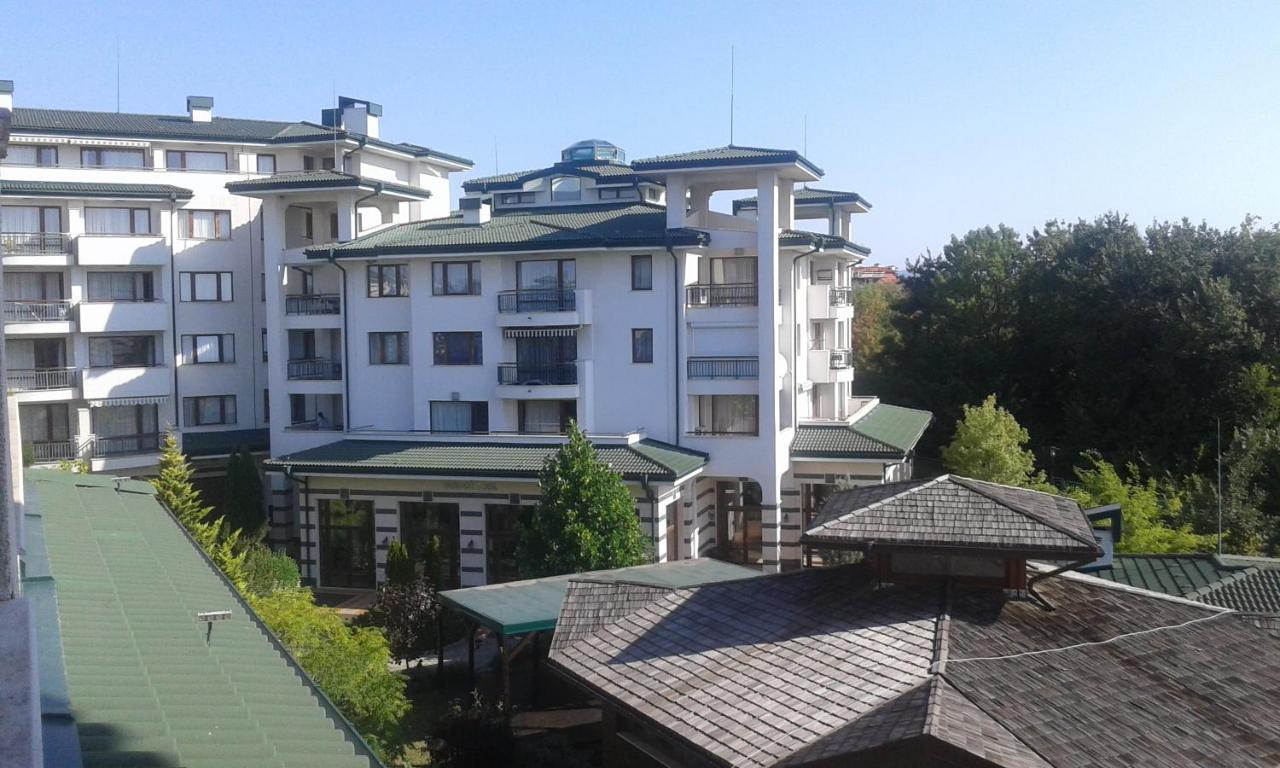 Kalina Private Apartments In Emerald Resort, Ravda Extérieur photo