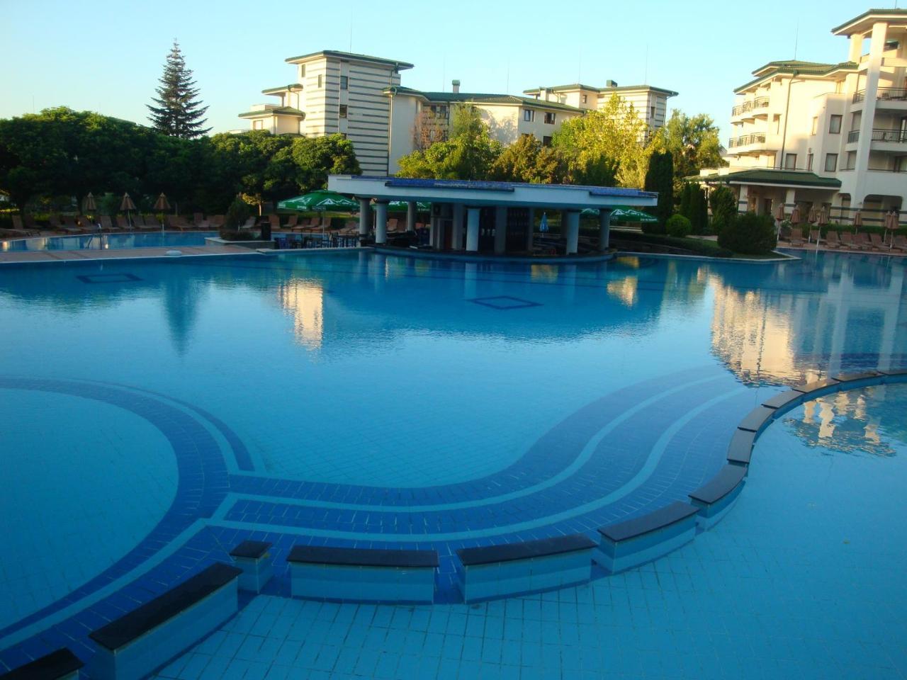 Kalina Private Apartments In Emerald Resort, Ravda Extérieur photo
