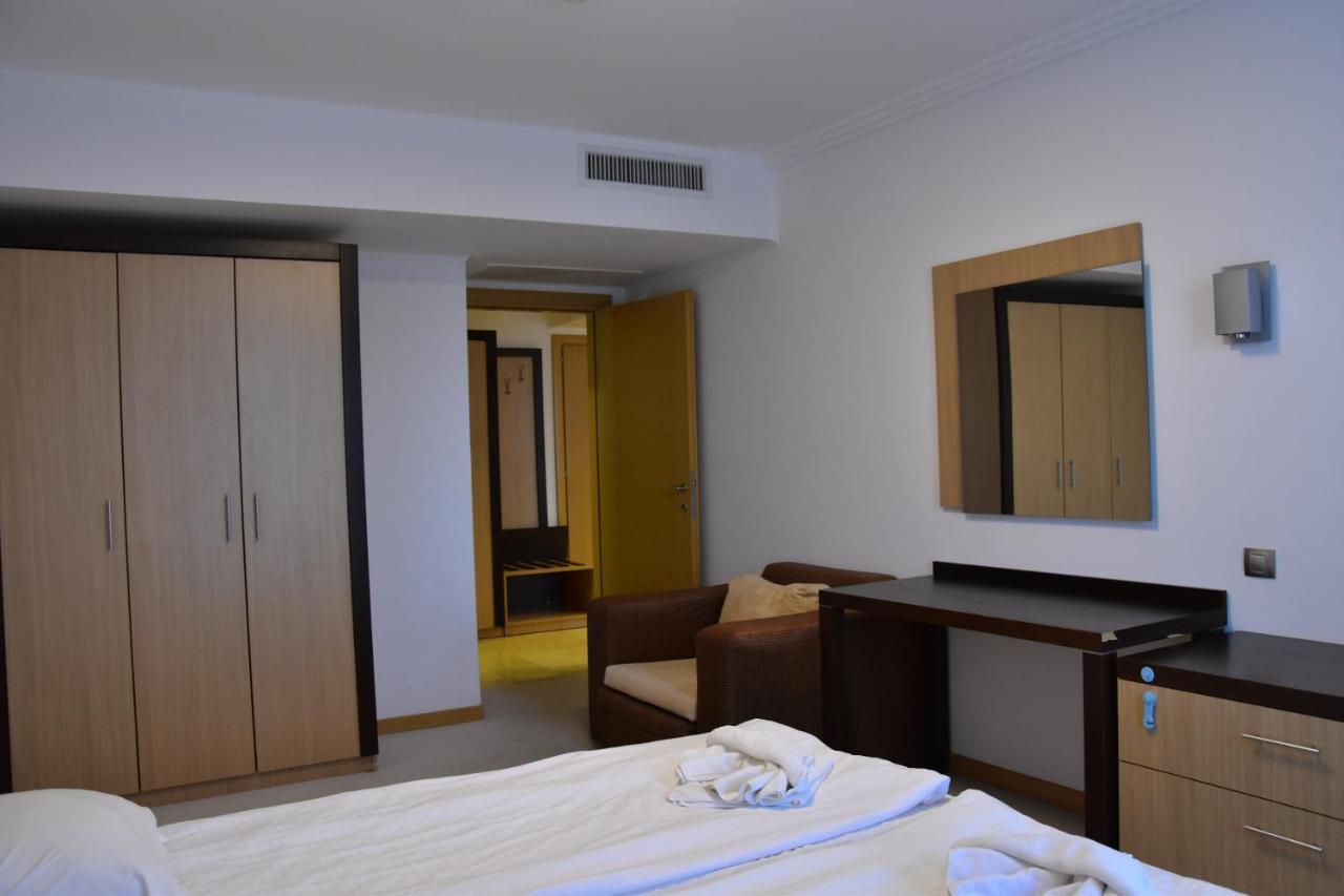 Kalina Private Apartments In Emerald Resort, Ravda Extérieur photo